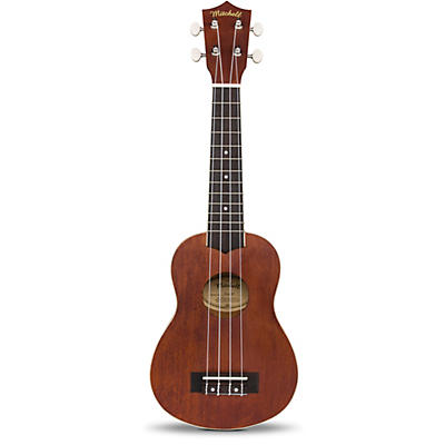 Mitchell MU40 Soprano Ukulele -