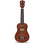 Mitchell MU40 Soprano Ukulele - Natural