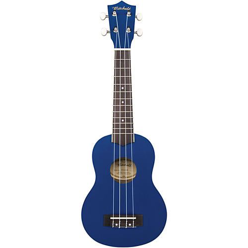 MU40 Soprano Ukulele