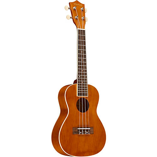 Mitchell MU40C Concert Ukulele Natural