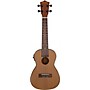 Open-Box Mitchell MU50SE Acoustic-Electric Concert Ukulele With Solid Cedar Top Condition 1 - Mint Natural
