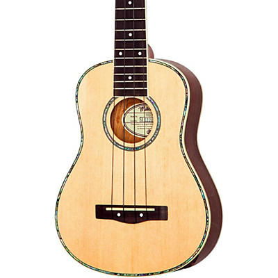 Mitchell MU70 12-Fret Concert Ukulele