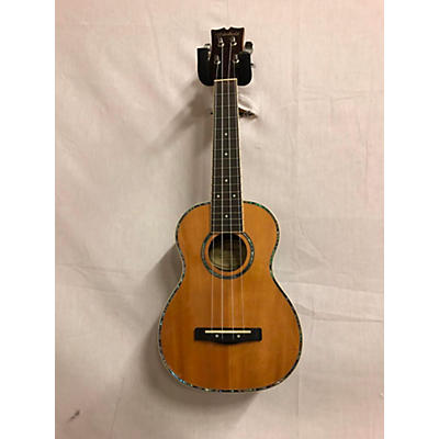 Mitchell MU70 Concert Ukulele