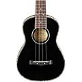 Mitchell MU75BK Concert Ukulele Condition 1 - Mint BlackCondition 2 - Blemished Black 197881435110