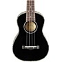 Open-Box Mitchell MU75BK Concert Ukulele Condition 2 - Blemished Black 197881435110