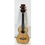 Used Mitchell MU80XCESM Ukulele Natural