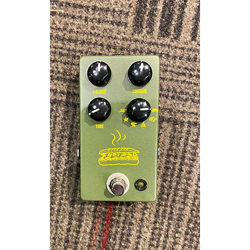 JHS Pedals MUFFULETTA Effect Pedal