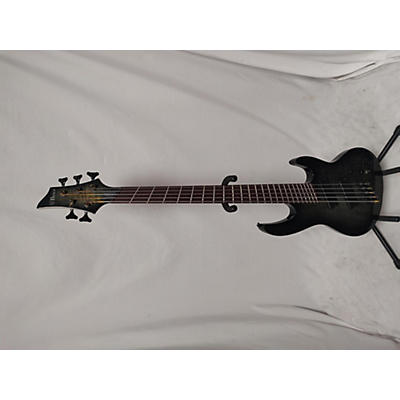 Agile MULTISCALE 5 STRING Electric Bass Guitar