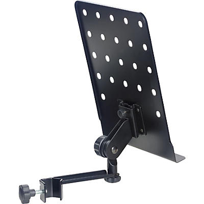 Stagg MUS-ARM Universal Clamp-On Music Stand -