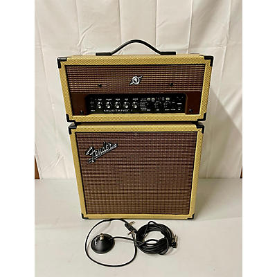 Fender MUSTANG 1 Solid State Guitar Amp Head