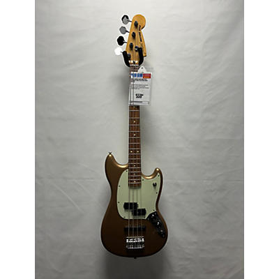 Fender MUSTANG BASS Electric Bass Guitar