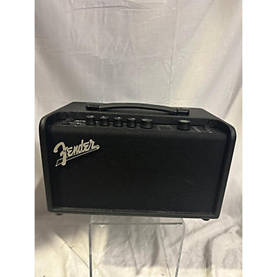 Fender MUSTANG LT 40 Guitar Combo Amp