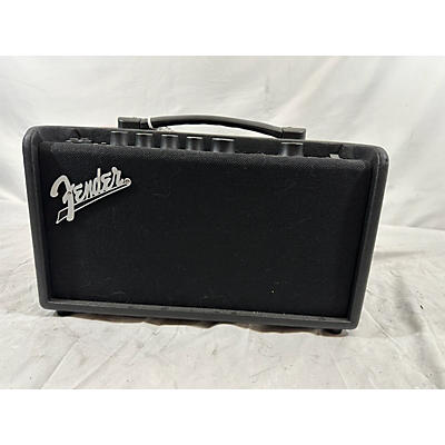 Fender MUSTANG LT40S Solid State Guitar Amp Head