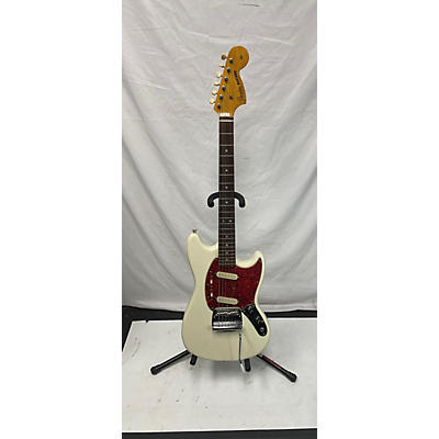 Fender MUSTANG MG65 Solid Body Electric Guitar