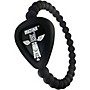 Pickbandz MUZiiKA Epic Black Beaded Bracelet Medium