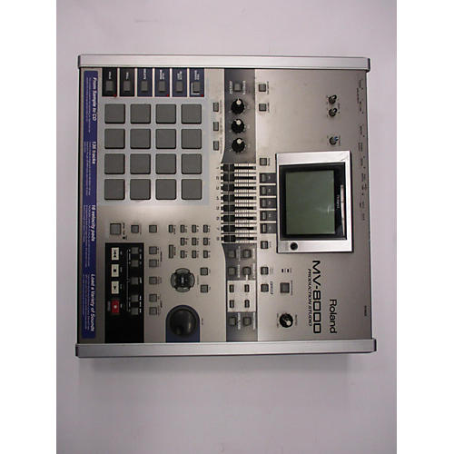 Roland MV-8000 Production Controller