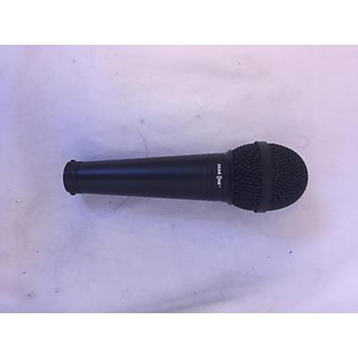 Gear One MV1000 Dynamic Microphone