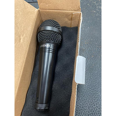 Musician's Friend MV1000 Dynamic Microphone