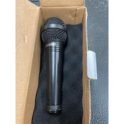 Musician's Friend MV1000 Dynamic Microphone