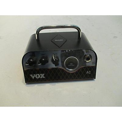VOX MV50 AC Solid State Guitar Amp Head
