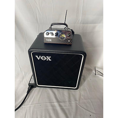 Vox MV50 AC With BC108 Cab