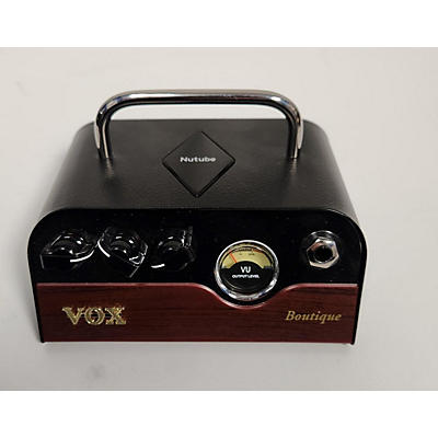 Vox MV50 Boutique Guitar Amp Head