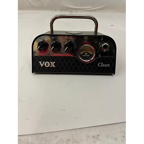 VOX MV50 Boutique Guitar Amp Head