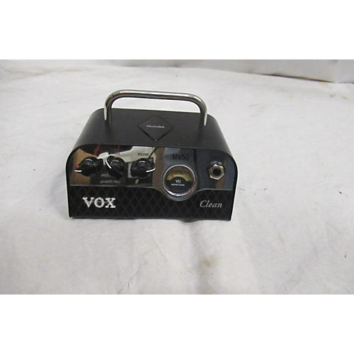 Vox MV50 Clean Guitar Amp Head
