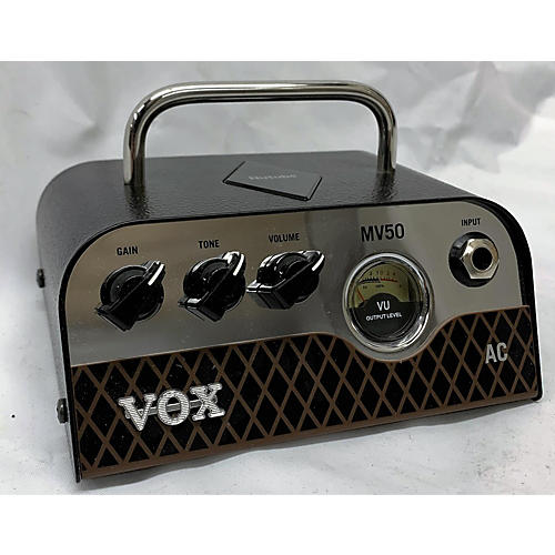 Vox MV50 Clean Guitar Amp Head