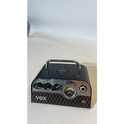 Vox MV50 Clean Guitar Amp Head