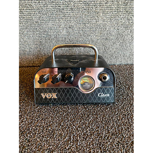 Vox MV50 Clean Guitar Amp Head