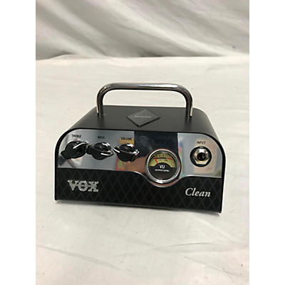 VOX MV50 Clean Guitar Amp Head