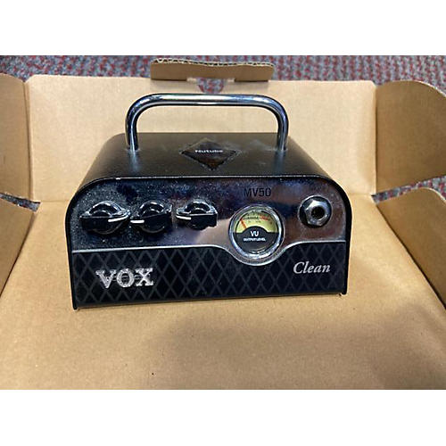 VOX MV50 Clean Guitar Amp Head