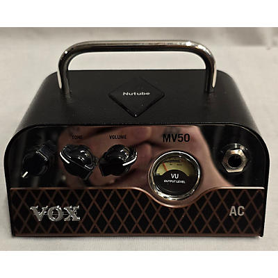 VOX MV50 Clean Guitar Amp Head