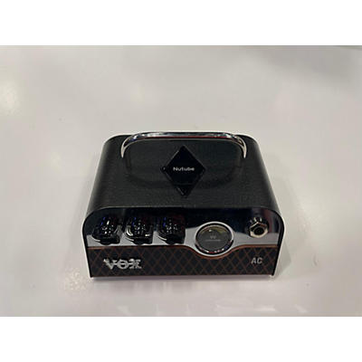 VOX MV50 Clean Guitar Amp Head