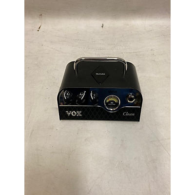 VOX MV50 Clean Guitar Amp Head