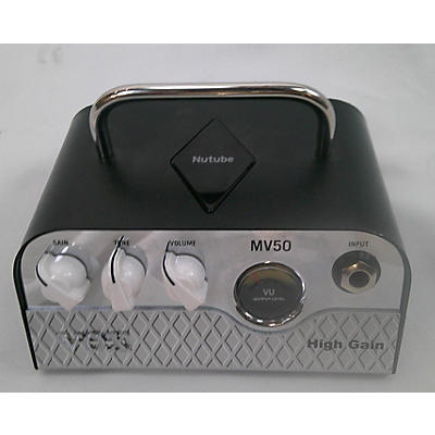 Vox MV50 High Gain Guitar Amp Head