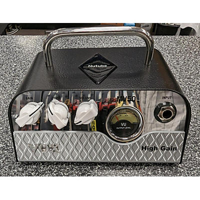 Vox MV50 High Gain Guitar Amp Head