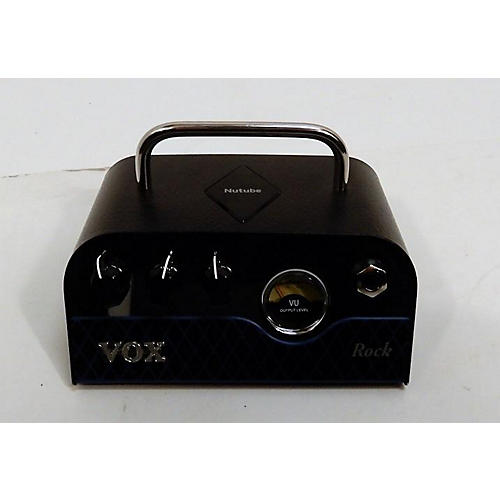 Vox MV50 Rock Guitar Amp Head