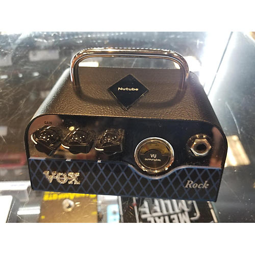 Vox MV50 Rock Guitar Amp Head
