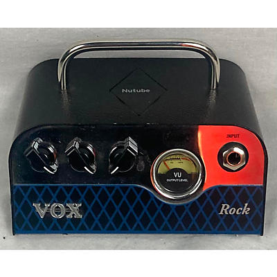 Vox MV50 Rock Guitar Amp Head