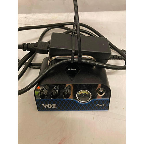 VOX MV50 Rock Guitar Amp Head