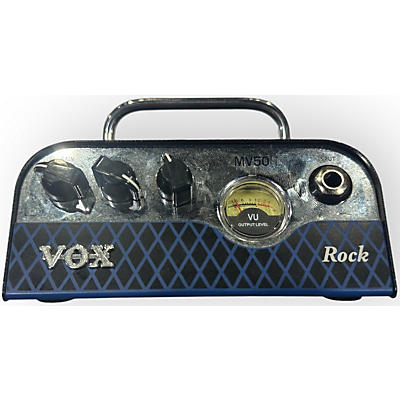 Vox MV50 Rock Guitar Amp Head
