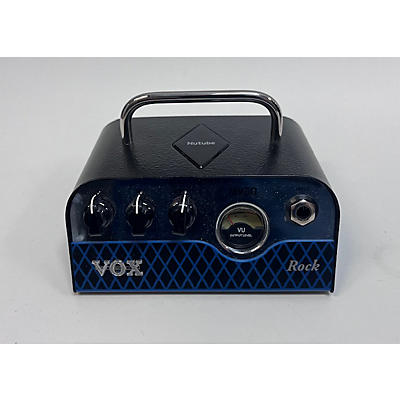 VOX MV50 Rock Guitar Amp Head