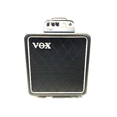 Vox MV50 Rock WITH BC108 Guitar Amp Head