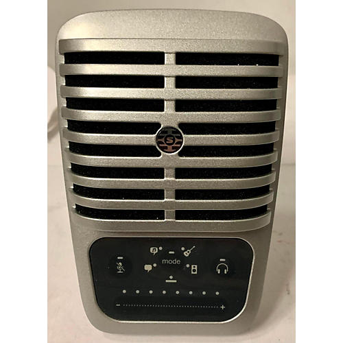 MV51 Condenser Microphone
