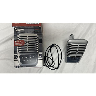 Shure MV51 Condenser Microphone