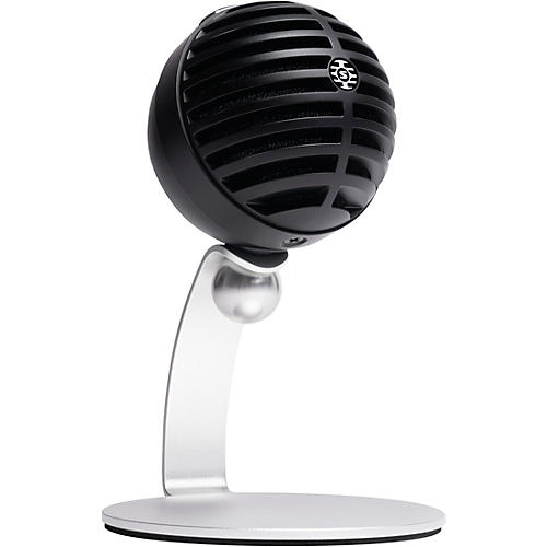 Shure MV5C Home Office Microphone Condition 1 - Mint