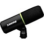 Open-Box Shure MV6 USB Speech Microphone, Black Condition 1 - Mint