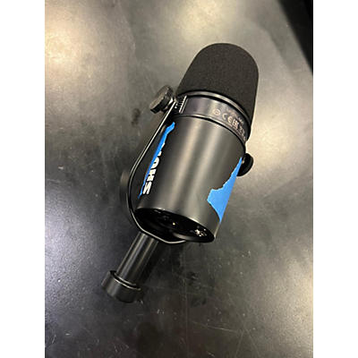 Shure MV7 Condenser Microphone